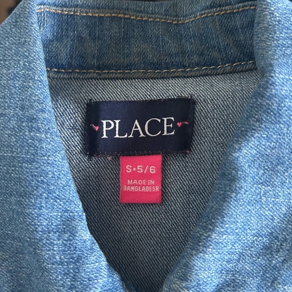 Girls demium Jacket - Picture 6 of 6